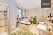 Badezimmer - Etagenwohnung mit 183,00 m&sup2; in Berlin zum Kaufen