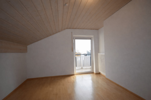 Schlafzimmer OG - 