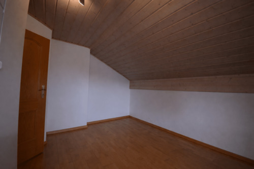 Schlafzimmer OG - 