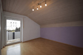 Schlafzimmer OG - 
