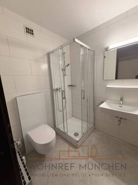Duschbad - 