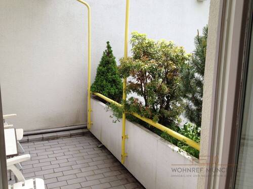 Balkon - 