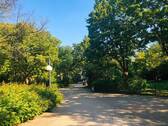 Parkartige Umgebung - 