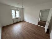Schlafzimmer - Etagenwohnung mit 55,50 m&sup2; in Magdeburg zur Miete