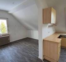 2 Zimmer Dachgeschosswohnung im Grünen - Ennepetal Büttenberg