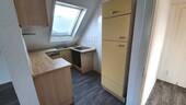 Küche - 2 Zimmer Etagenwohnung in Ennepetal