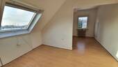 Ankleidezimmer - Etagenwohnung mit 44,00 m&sup2; in Ennepetal zur Miete