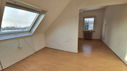 Ankleidezimmer - Etagenwohnung mit 44,00 m&sup2; in Ennepetal zur Miete