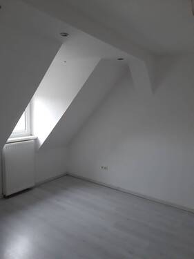 Schlafzimmer - 2 Zimmer Etagenwohnung in Hannover