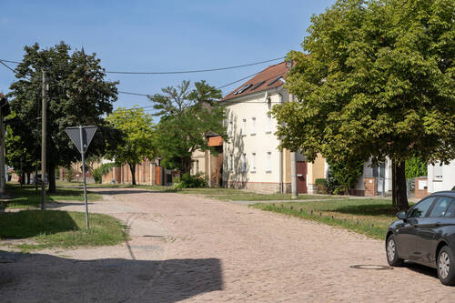 Dorfstraße - 
