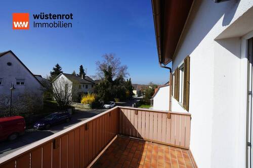 Balkon - 