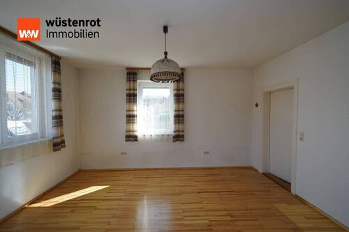 Zimmer III OG - 
