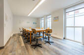 Erdgeschoss links - 