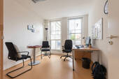 Obergeschoss rechts - 
