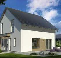 Der beliebteste Grundriss 2023 - 463.500,00 EUR Kaufpreis, ca.  135,00 m² Wohnfläche in Steinalben (PLZ: 66851)