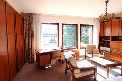 Schlafzimmer - 