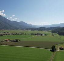 Neubauprojekt in Grassau - Alpenpanorama inklusive!