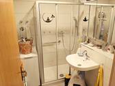 Dusche/WC - 