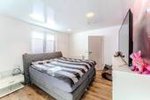 Schlafzimmer Einliegerwohnung - 