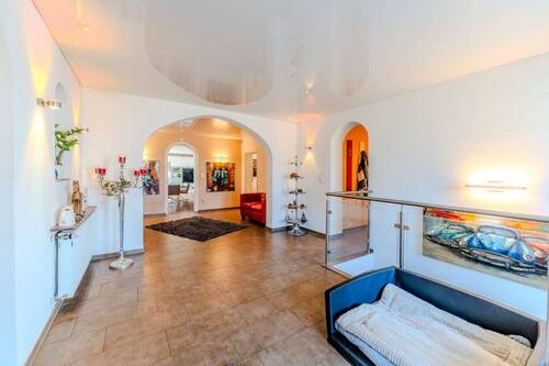 Eingangshalle - 9 Zimmer Bungalow zum Kaufen in Oer-Erkenschwick