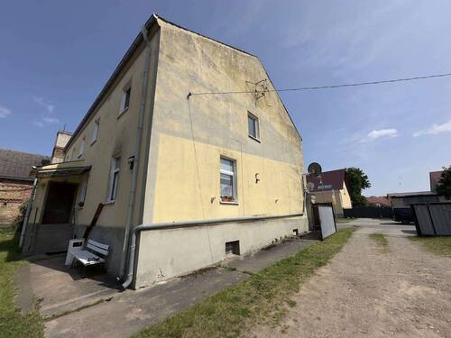 3 - Mehrfamilienhaus, Wohnhaus in Kloster Lehnin