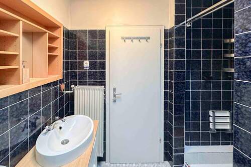 Badezimmer Dusche - 