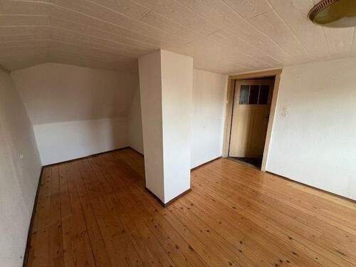 Kinderzimmer mit Kuschelecke - 