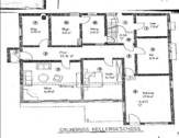 Grundriss Kellergeschoss - 
