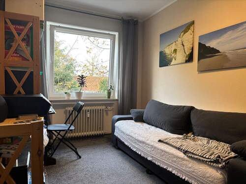 Kinderzimmer - Etagenwohnung mit 87,00 m&sup2; in Paderborn zum Kaufen