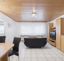 Großzügige 3-Zimmer-Erdgeschosswohnung in ruhiger Sackgasse! - Hagen Haspe