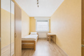 Kinderzimmer - 3 Zimmer Etagenwohnung zum Kaufen in Hagen