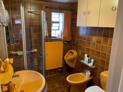 Badezimmer, EG - 