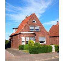 Kleines Einfamilienhaus mit Charakter in Wilster zu verkaufen!