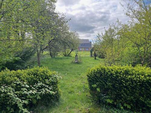 2 - Grundstück in Hage