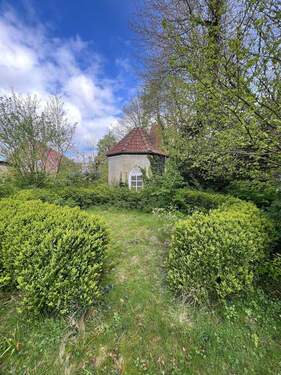 4 - Grundstück in Hage zum Kaufen