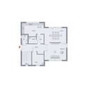 Grundriss Erdgeschoss - 