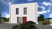 Ansicht Eingang - 