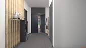 Ansicht Diele - 