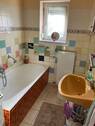Badezimmer 2 mit Wanne - 