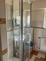 Badezimmer 1 mit Dusche - 