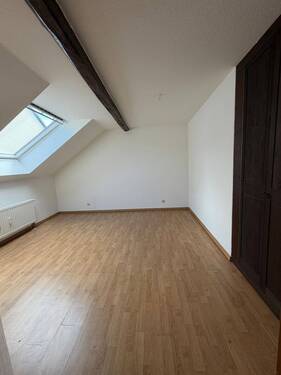 Schlafzimmer - Etagenwohnung mit 58,00 m&sup2; in Gera zur Miete