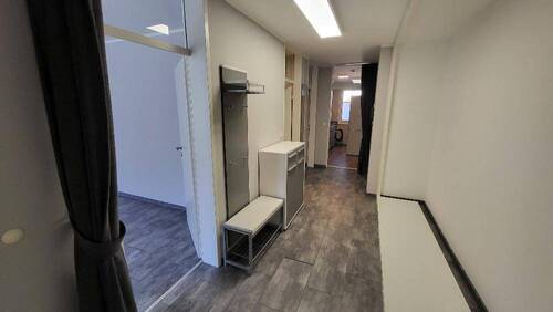 Bild 2 - 2 Zimmer Etagenwohnung zur Miete in Trier