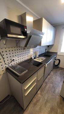 Bild 3 - 2 Zimmer Etagenwohnung in Trier