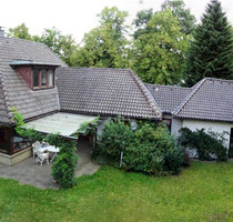 Ideal für Großfamilien - Sehr großes Einfamilienhaus mit viel Nutzfläche in Beverstedt