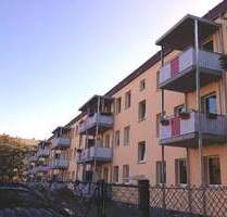 W0483 - Singlewohnung mit Balkon im Stadtzentrum - Riesa Altriesa