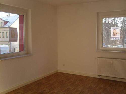 02 Wohnen-Schlafen.JPG - Etagenwohnung zur Miete in Riesa