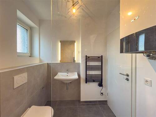 Badezimmer - 