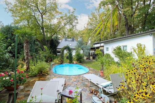 Garten mit Pool (5) - 