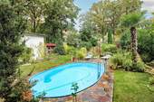 Garten mit Pool (2) - 