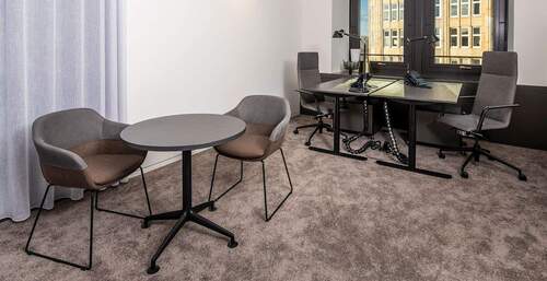 Einzelbüro - Büro zur Miete in Hamburg